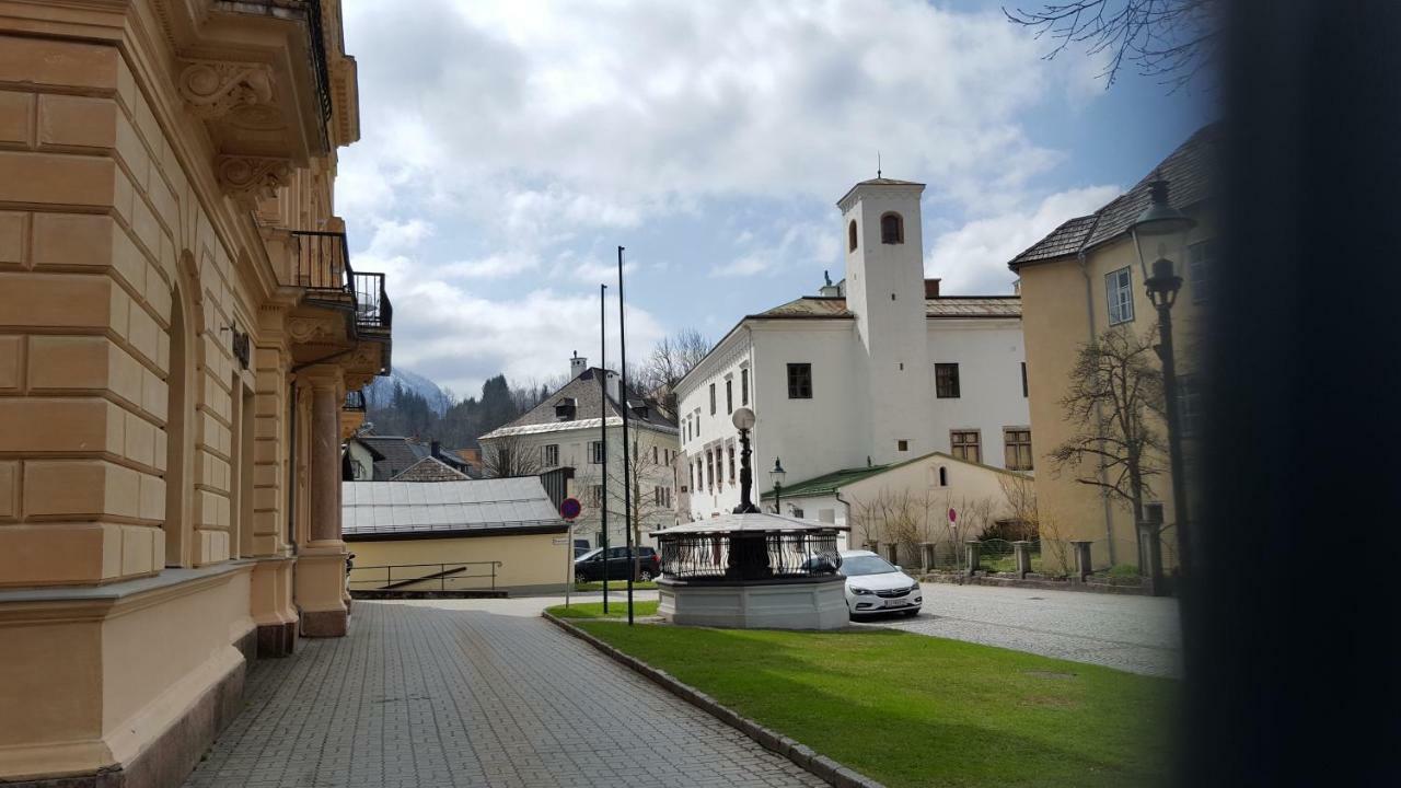 Feine Herbergen Maria Magdelena Bad Aussee Bagian luar foto