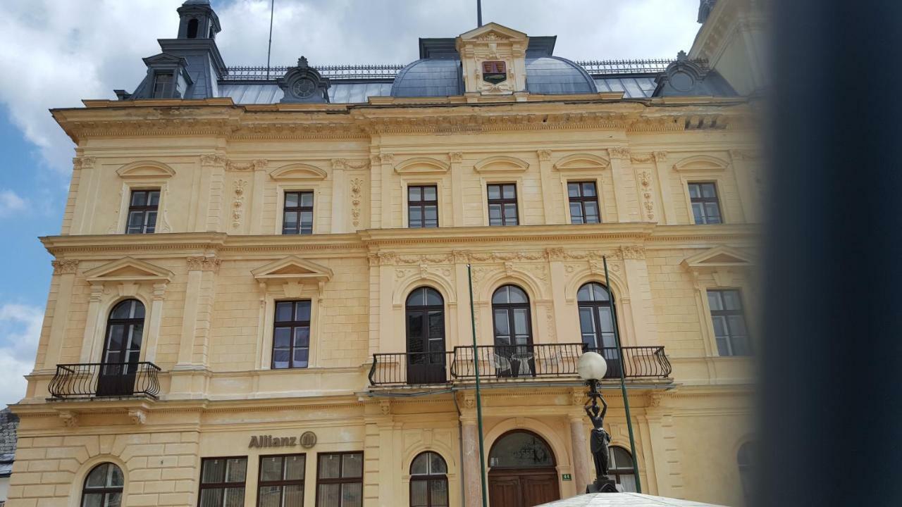 Feine Herbergen Maria Magdelena Bad Aussee Bagian luar foto