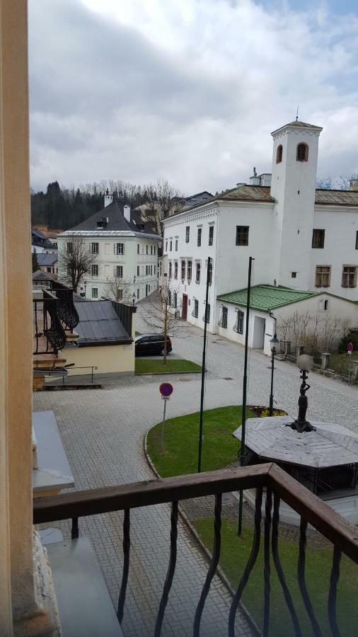 Feine Herbergen Maria Magdelena Bad Aussee Bagian luar foto