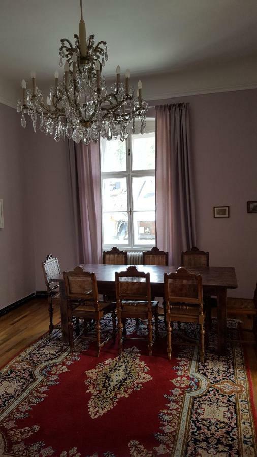 Feine Herbergen Maria Magdelena Bad Aussee Bagian luar foto
